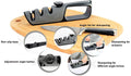 Sternsteiger Universeller Messerschleifer - SUPER MEGA FRIDAY DEAL-0
