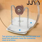 Kitchen Organizer Utensil Rack Shelf-3