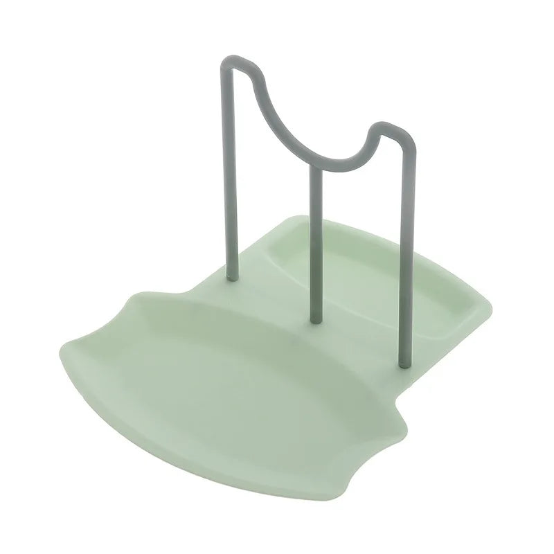 Kitchen Organizer Utensil Rack Shelf-6