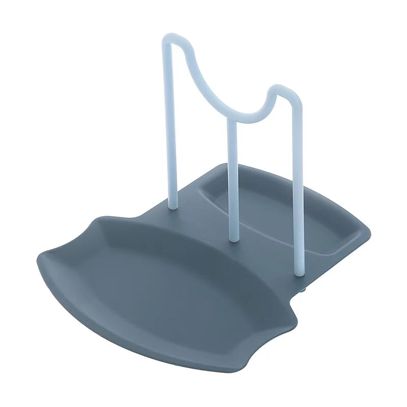 Kitchen Organizer Utensil Rack Shelf-7