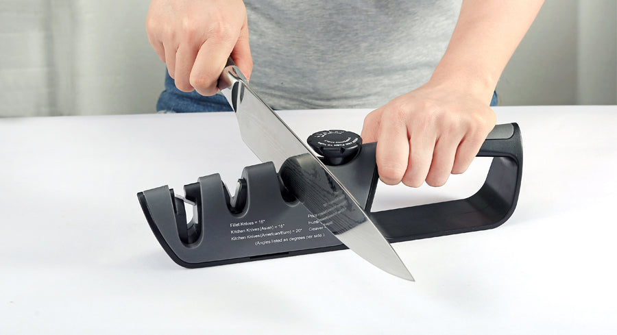 Sternsteiger Universeller Messerschleifer - SUPER MEGA FRIDAY DEAL-3