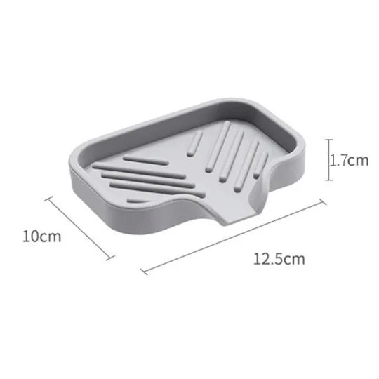 Vassoio in silicone per lavello