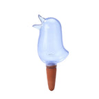 Bird Shape Watering Spike Self Watering Spike Indoor Plants Automatic Drip Irrigation for Potted Plants Flower Houseplant 1pcs