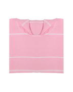 Ipanema Kids Poncho Towel with Recycled Gift Box, Pink